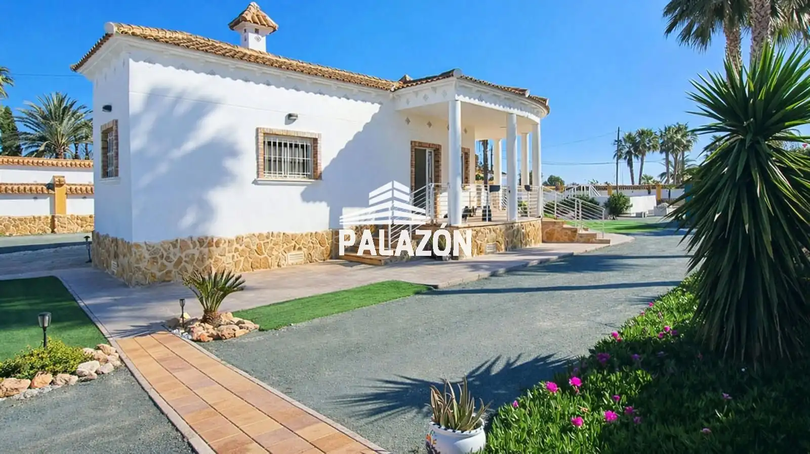 Casa o chalet de alquiler en Catral