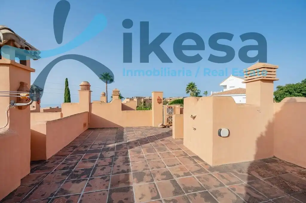 Reihenhaus mit Terrasse zum Verkauf in Riviera del Sol, imagen 17