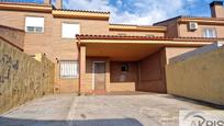 Exterior view of Single-family semi-detached for sale in Argés  with Heating, Private garden and Storage room