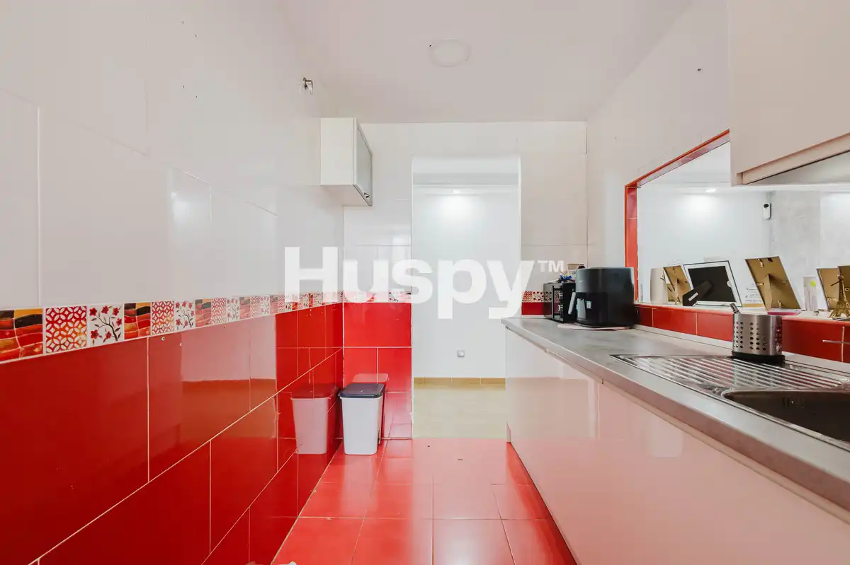 Piso con ascensor en venta en Calle Eume, imagen 10