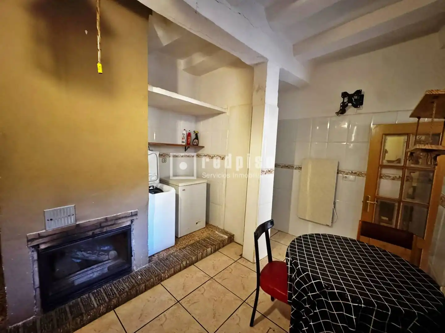 Houses for sale in Arbancón  with Air Conditioner, Heating and Terrace