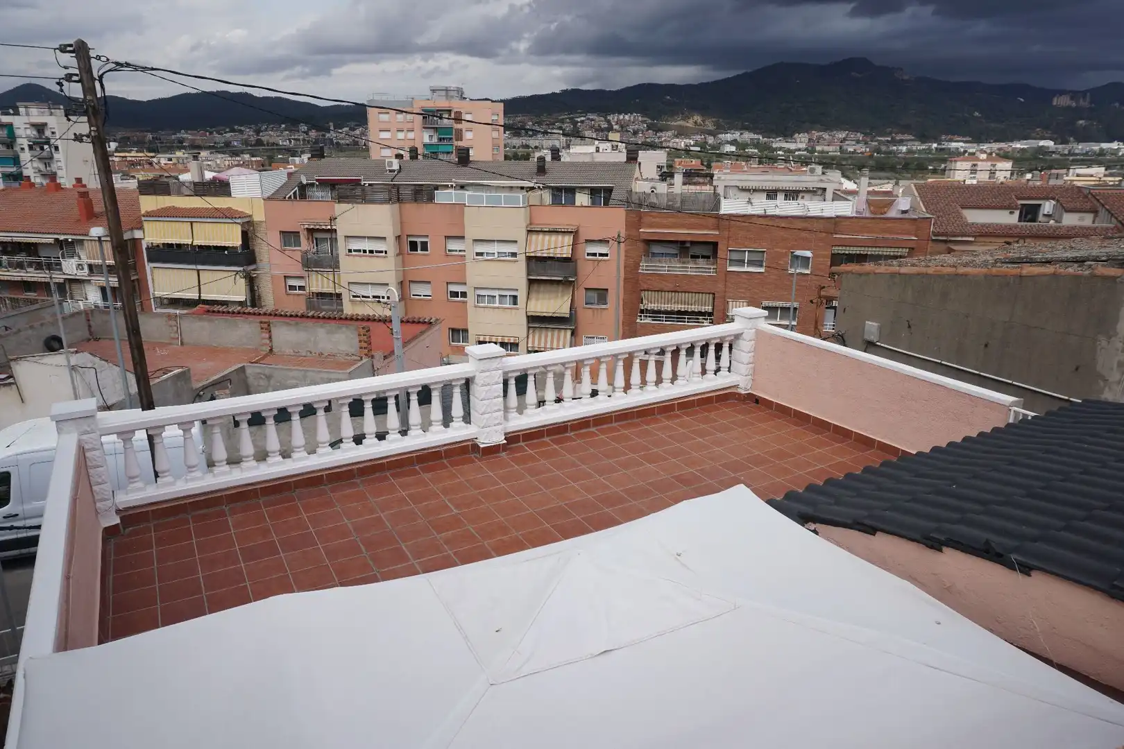 Casa o chalet en venta en Sant Vicenç Dels Horts