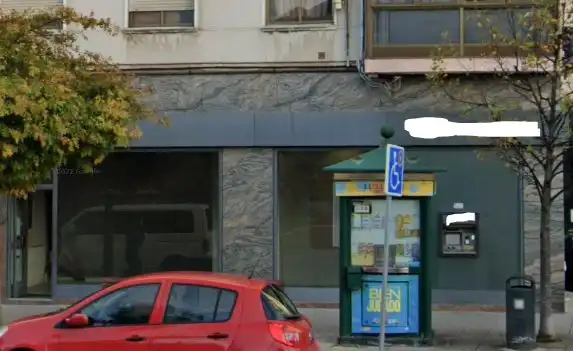 Local comercial en venta en General Dávila