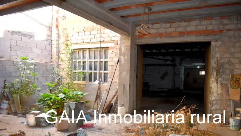 Adossat en venda a Maella, imagen 6