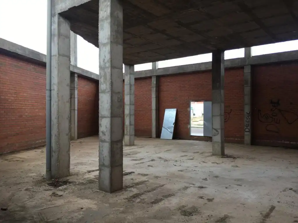 Buildings for sale in Valdelacalzada