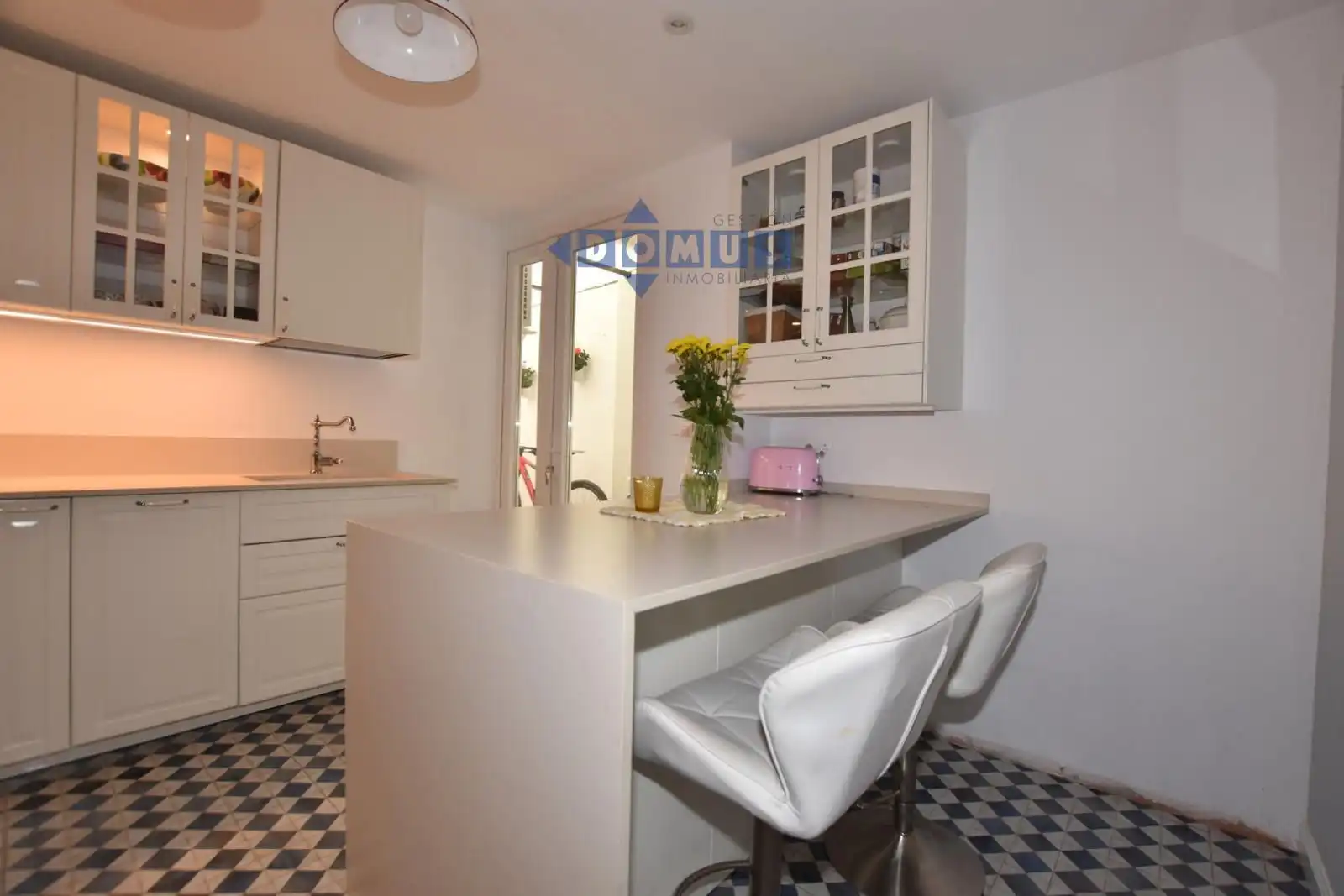 Piso en venta en calle Molino, Casco Histórico