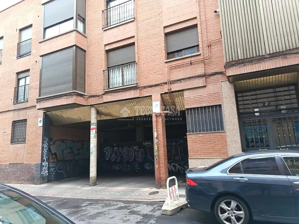 Individuel à vendre à Carabanchel, imagen 17