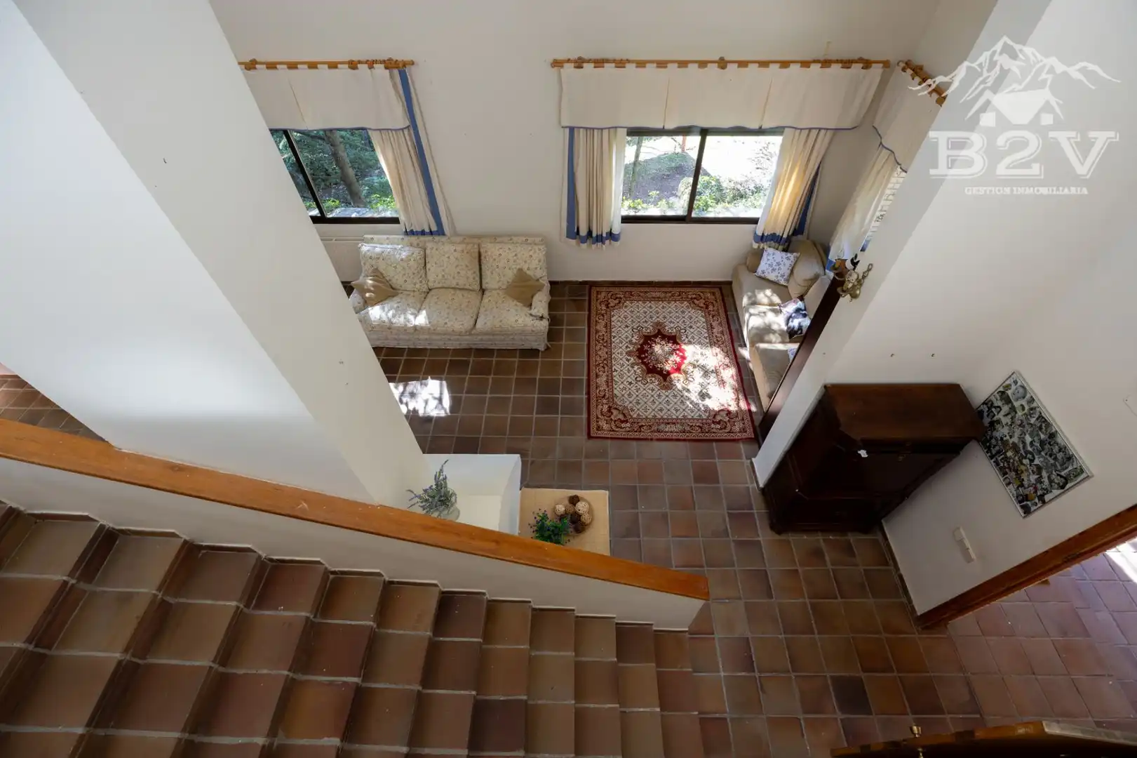 Casa o xalet en venda en Miraflores de la Sierra amb Calefacció, Jardí privat i Traster