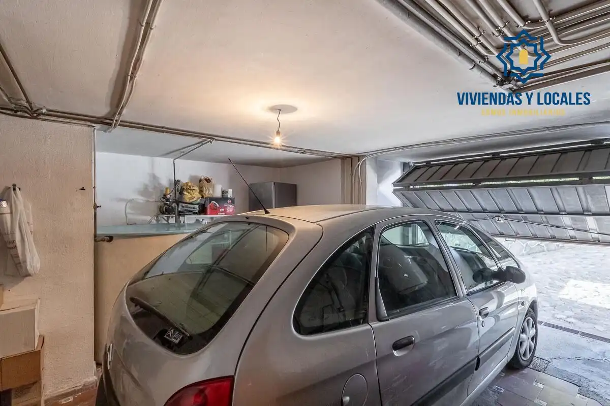Chalet en venta en Gójar, imagen 37