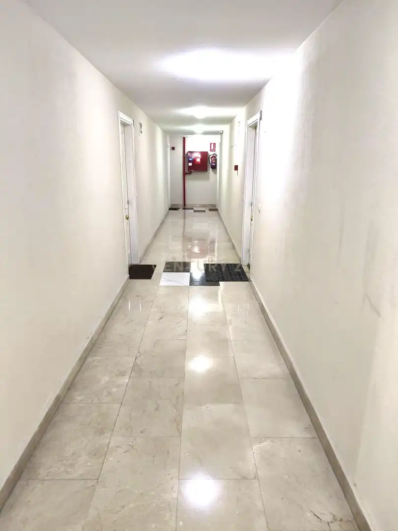 Apartament en venda en Madrid amb Balcó