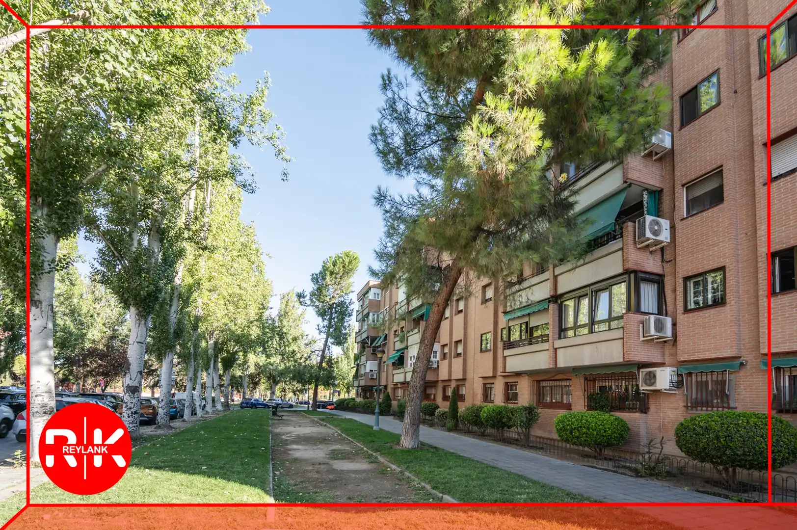 Wohnung mit Aufzug zum Verkauf in Parque Roma - Coronas, imagen 38