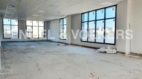 Foto 2 de Oficina de lloguer a Sant Josep, L'Hospitalet de Llobregat