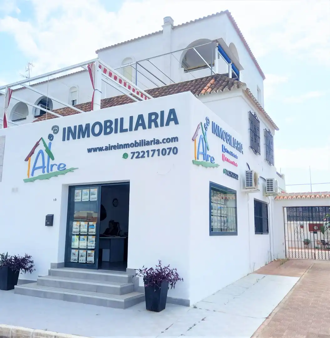 Garaje en venta en Almonte