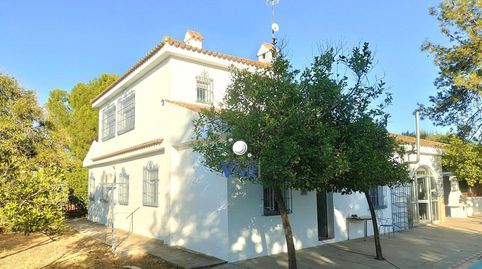 Foto 3 de Casa o chalet en venta en Carmona, Sevilla