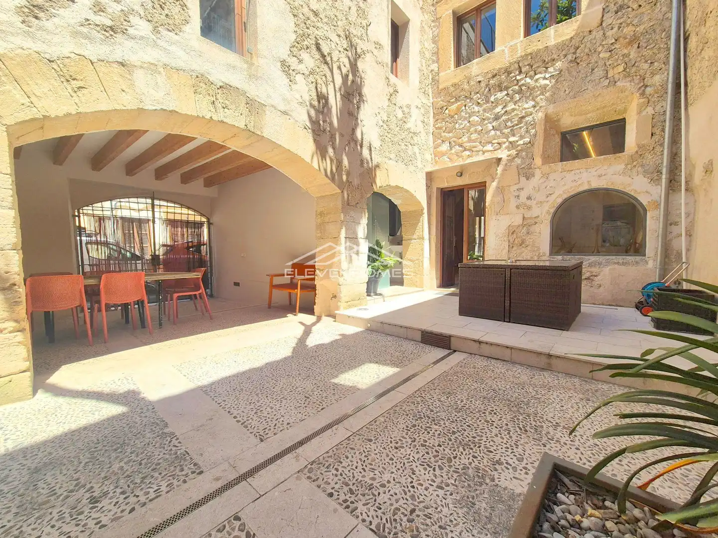 Casa amb jardí en venda a Artà Poble, imagen 3
