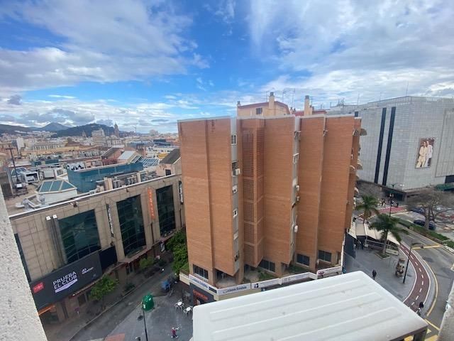 Flat for sale in  HILERA, Perchel Norte, Centro, Málaga Capital