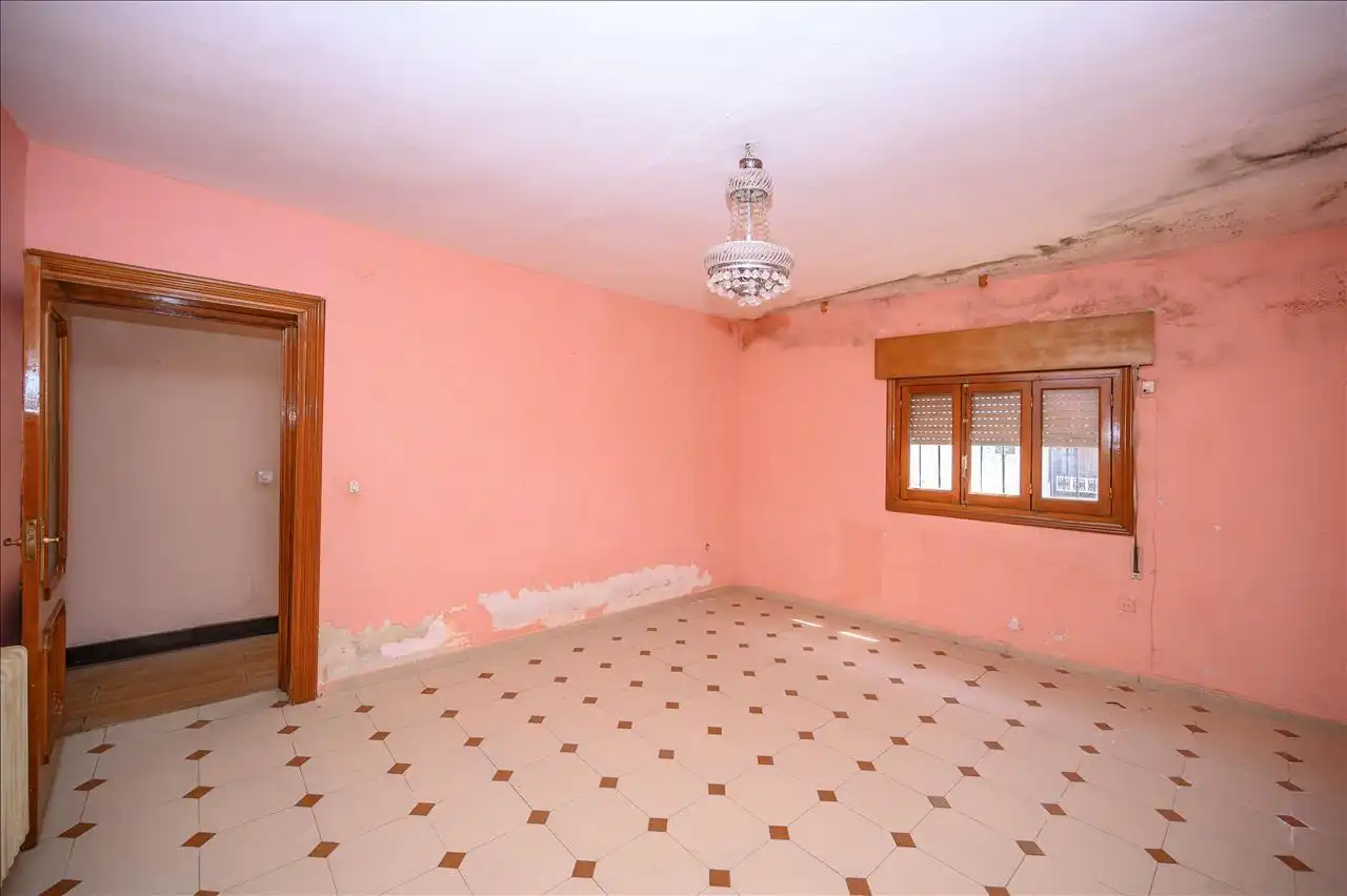 Living room of Detached homes for sale in Polán  with Terrace