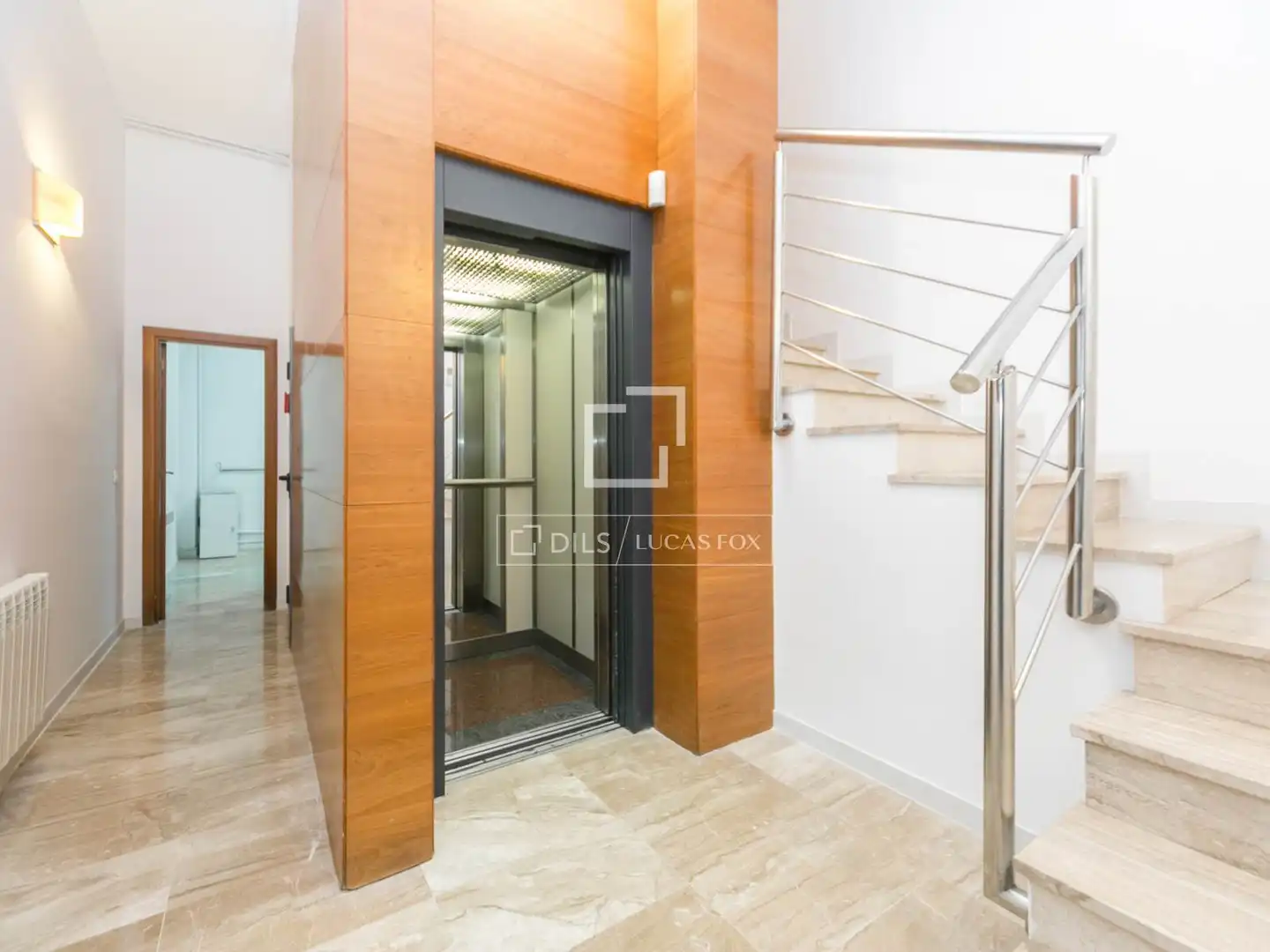 Chalet con piscina en venta en Valldoreix, imagen 57