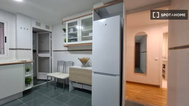 Piso en Alquiler en Jaume Roig