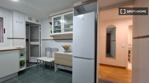 Estudio en alquiler en Jaume Roig, Valencia.