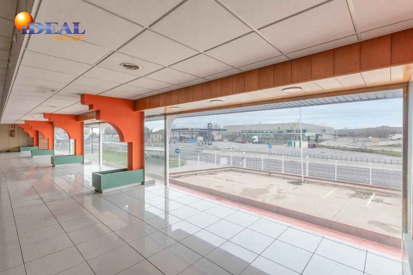 Local commercial à vendre à Santa Fe, imagen 35
