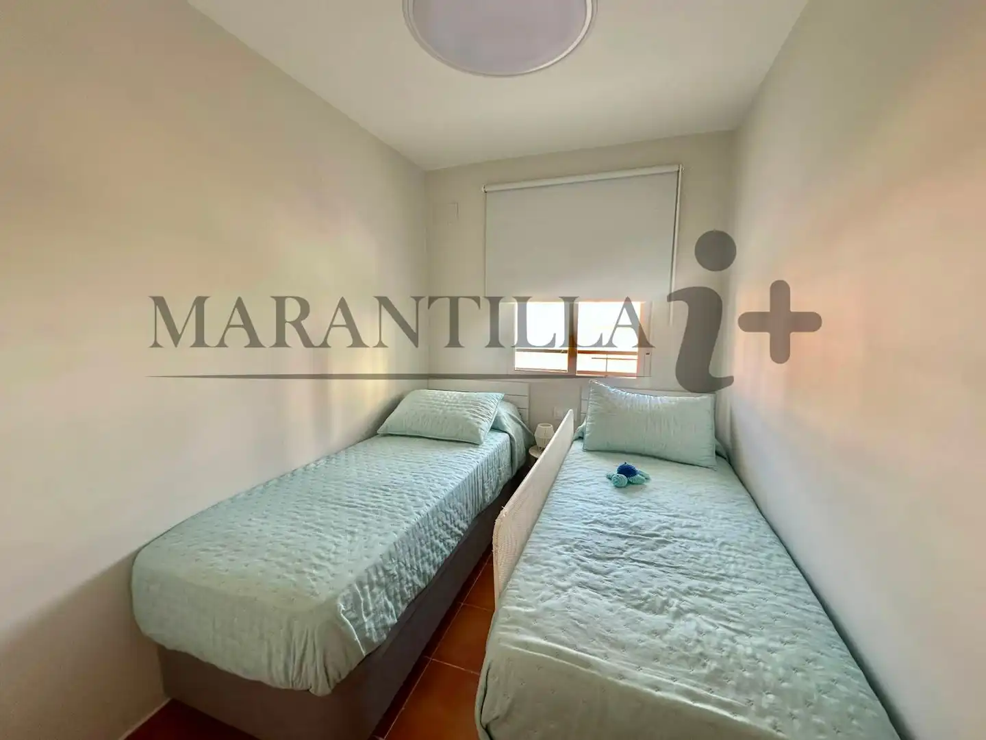Habitación de Piso en venta en La Antilla con Aire acondicionado, Terraza y Amueblado