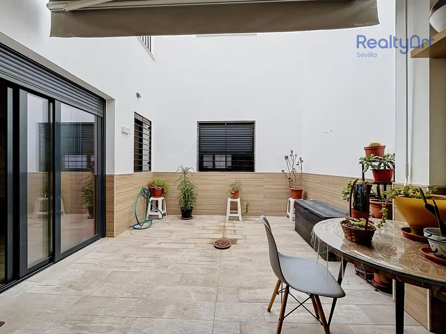 Maison à vendre à Bellavista - La Palmera, imagen 17