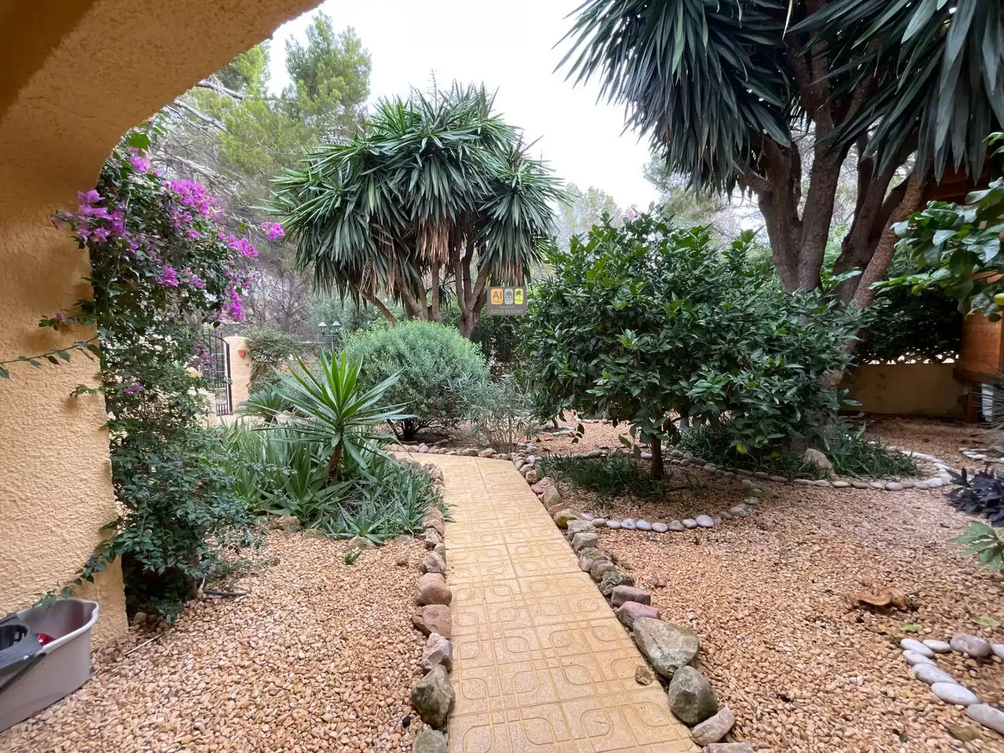 Casa o chalet de alquiler en L'Albir