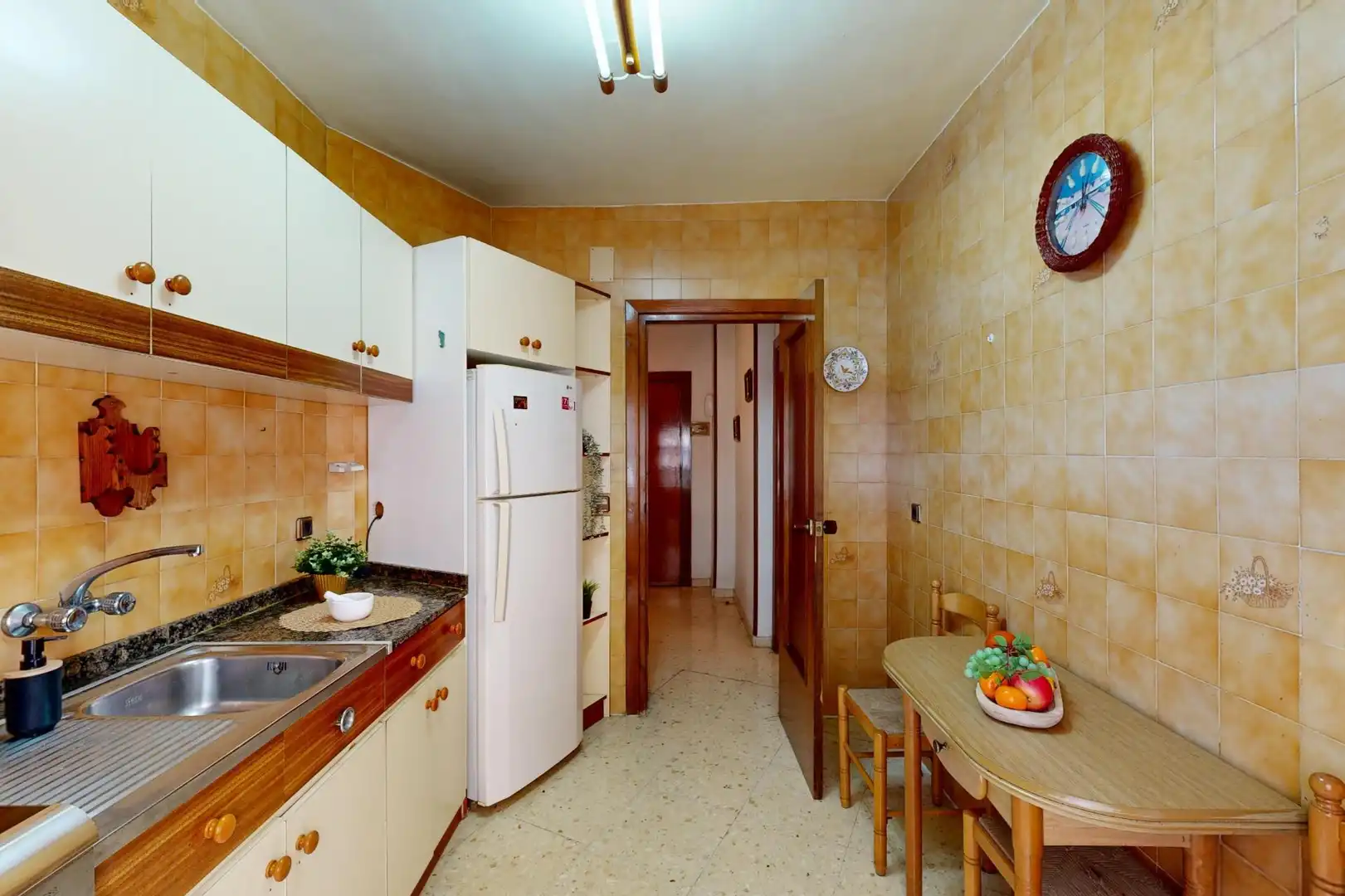 Appartement avec terrasse à vendre à Calle TIRSO DE MOLINA, imagen 6