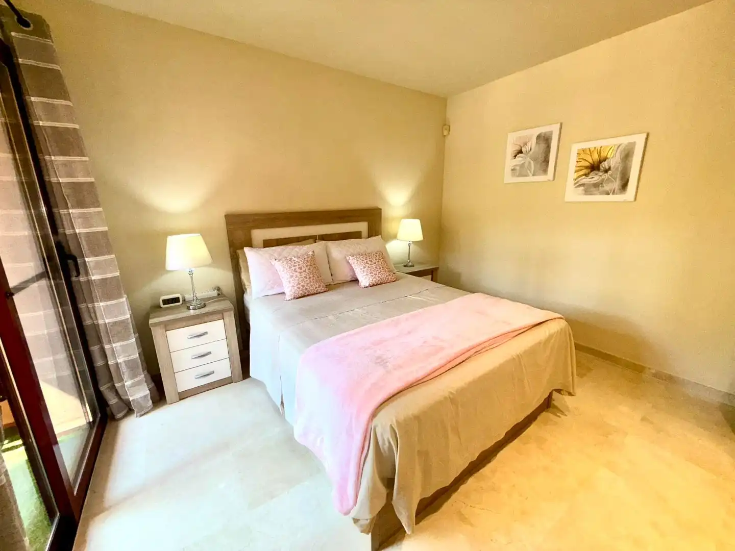 Wohnung zur Miete in Los Alcázares, Murcia
