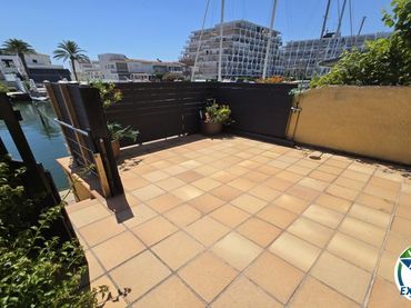 Appartement compact à vendre à Carrer Salins 2ª Línea