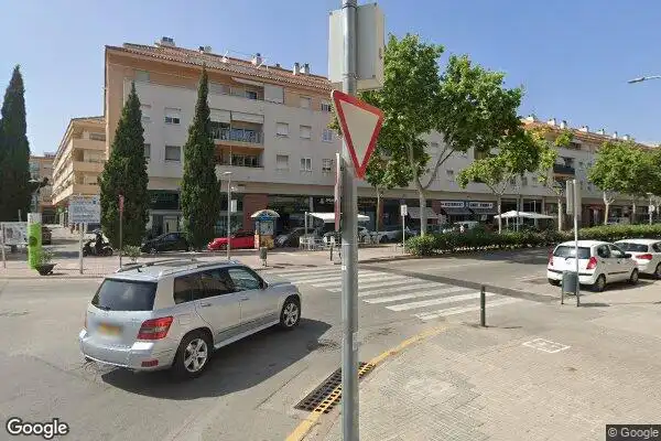 Wohnung zum Verkauf in Calle Sitges