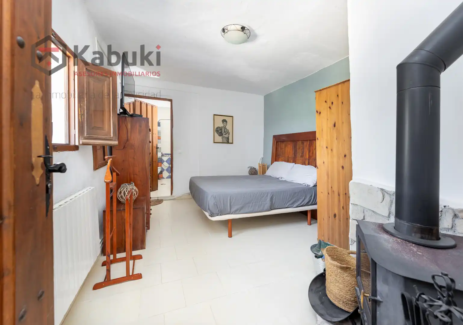 Maison avec piscine à vendre à Montefrío - DS EXTRARRADIO 1229, imagen 40