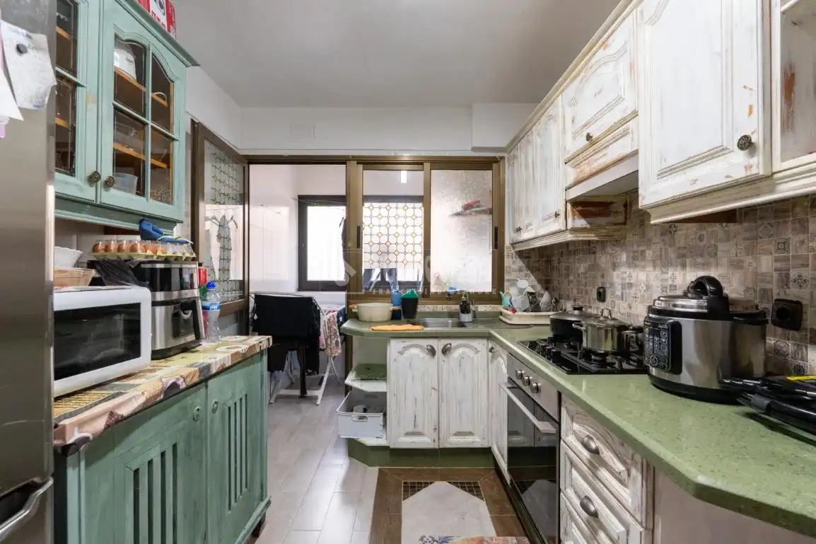 Cocina de Piso en venta en Granadilla de Abona con Trastero