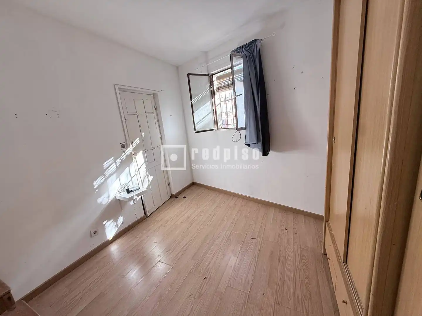 Dormitori de Casa o xalet en venda en Madrid