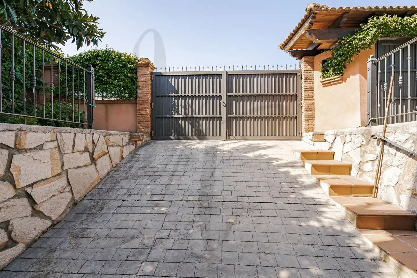 Casa con piscina en venta en Sevilla, imagen 24