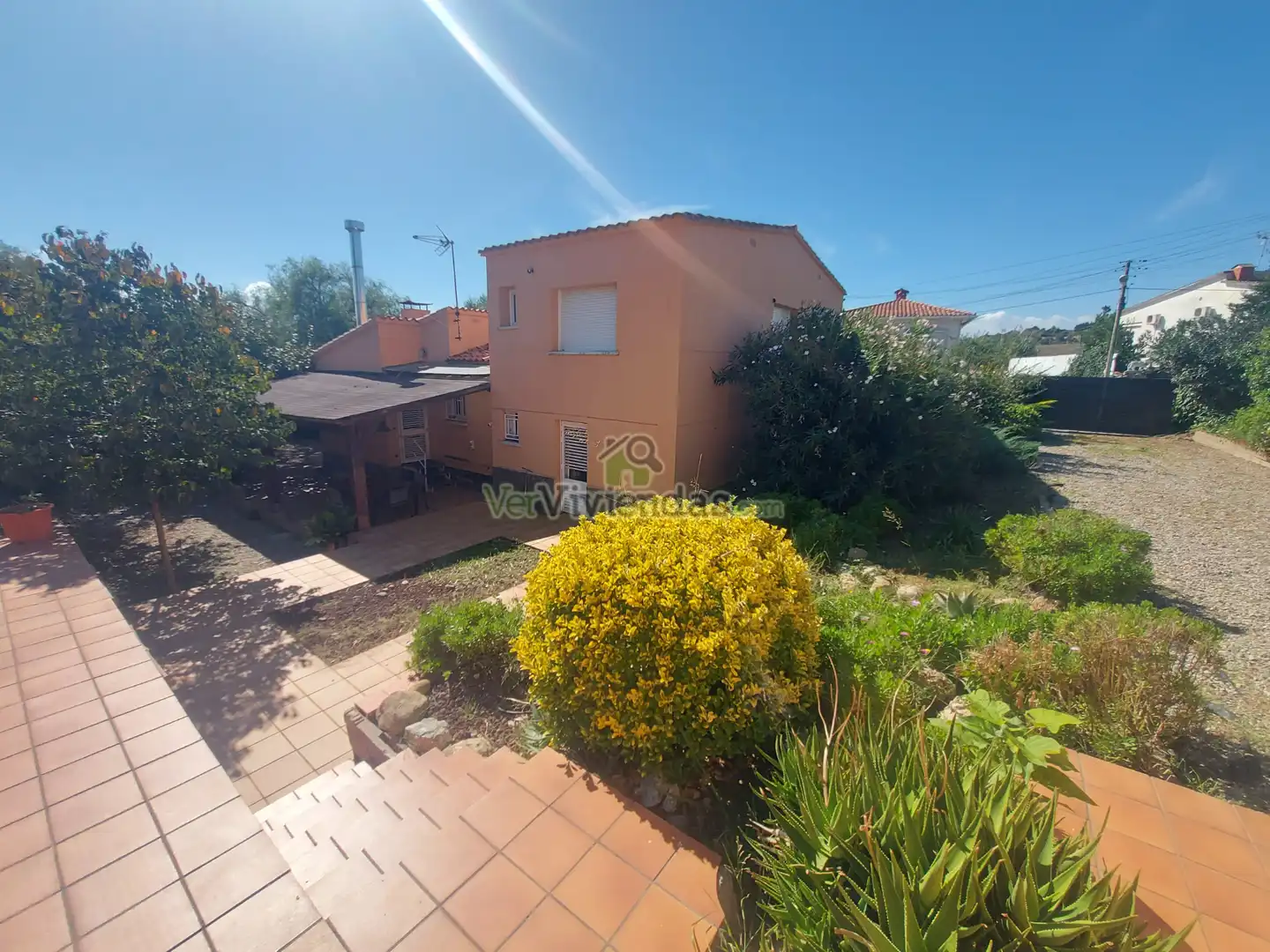 Casa o xalet en venda a Carrer Girona, 742, Masquefa