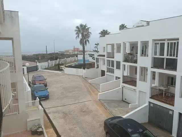 Penthouse with pool for sale in Avinguda de Francisco José Balada, imagen 2