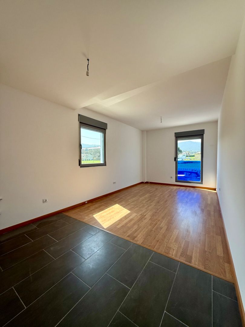 Living room of Apartment for sale in Barreiros
