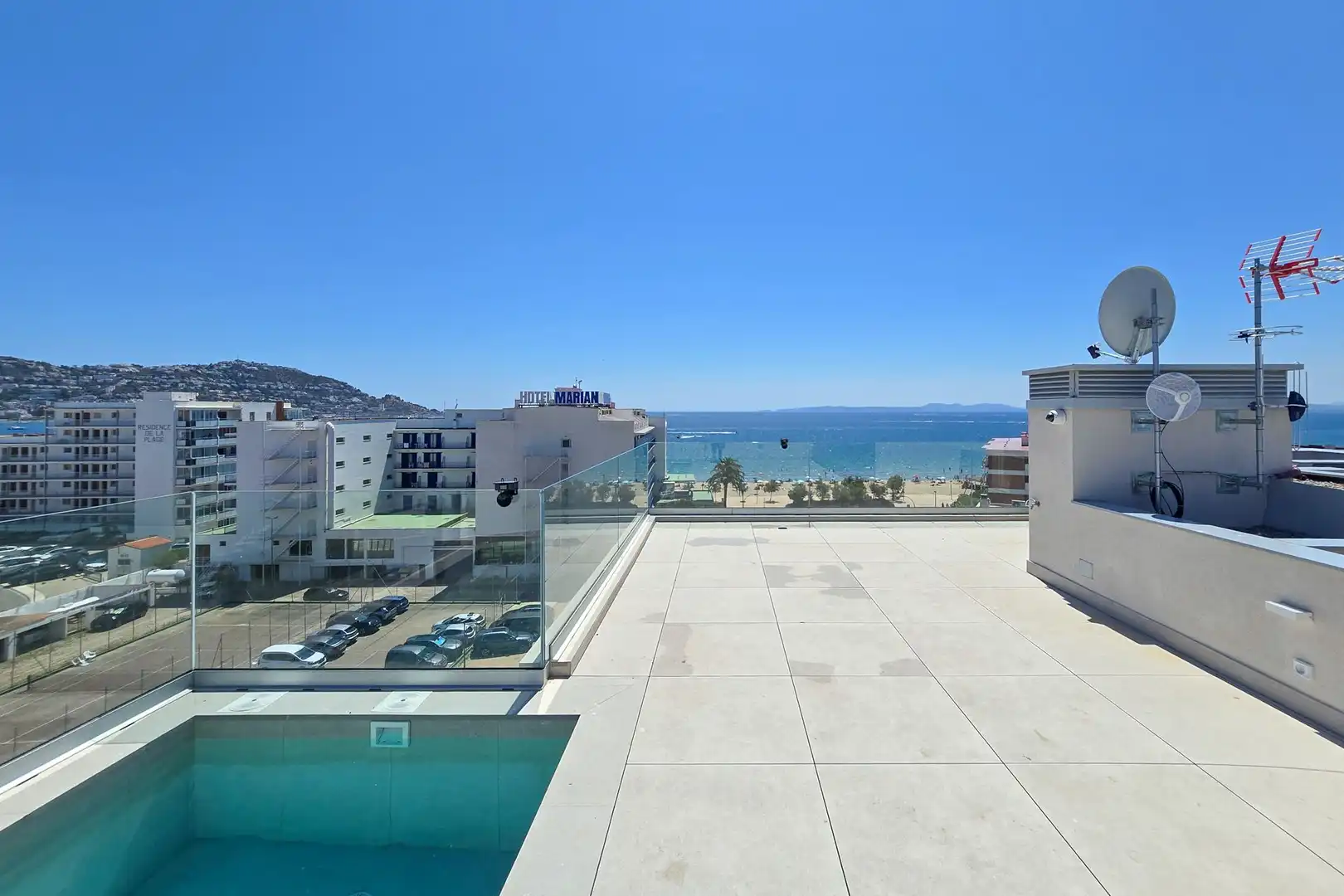 Dachboden zum Verkauf in Avinguda del Salatar, 9, Salatar