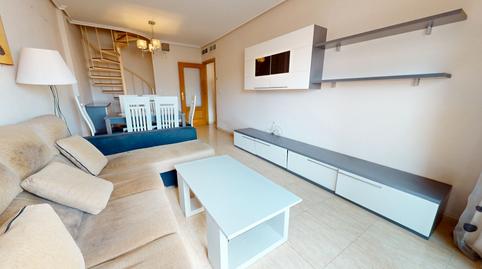 Foto 4 de Pis en venda a Carrer Novelda, Centro, Alicante