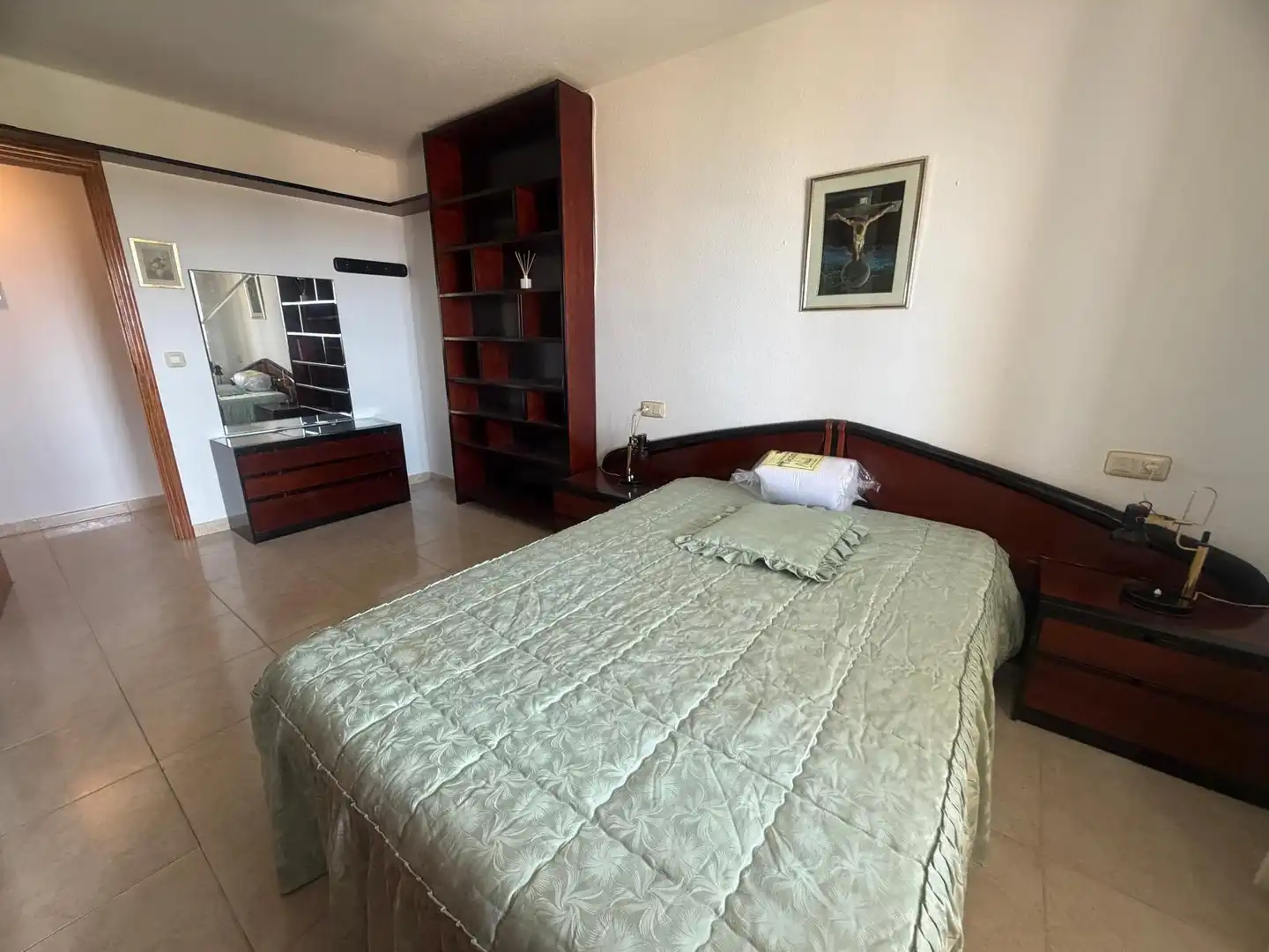 Appartement avec terrasse à vendre à Casco Antiguo, imagen 32