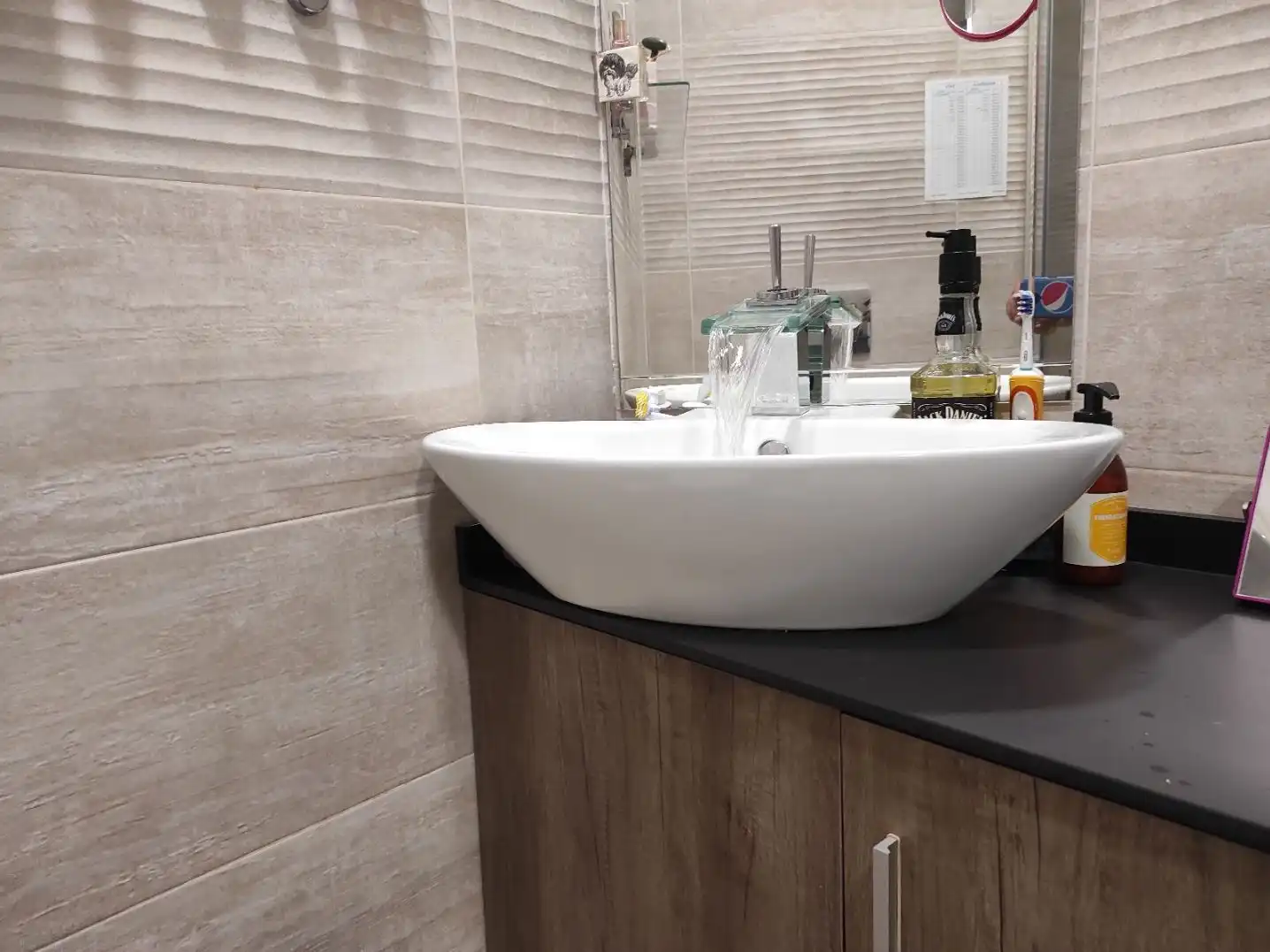 Flat with lift for sale in paseo maragall 134, imagen 2