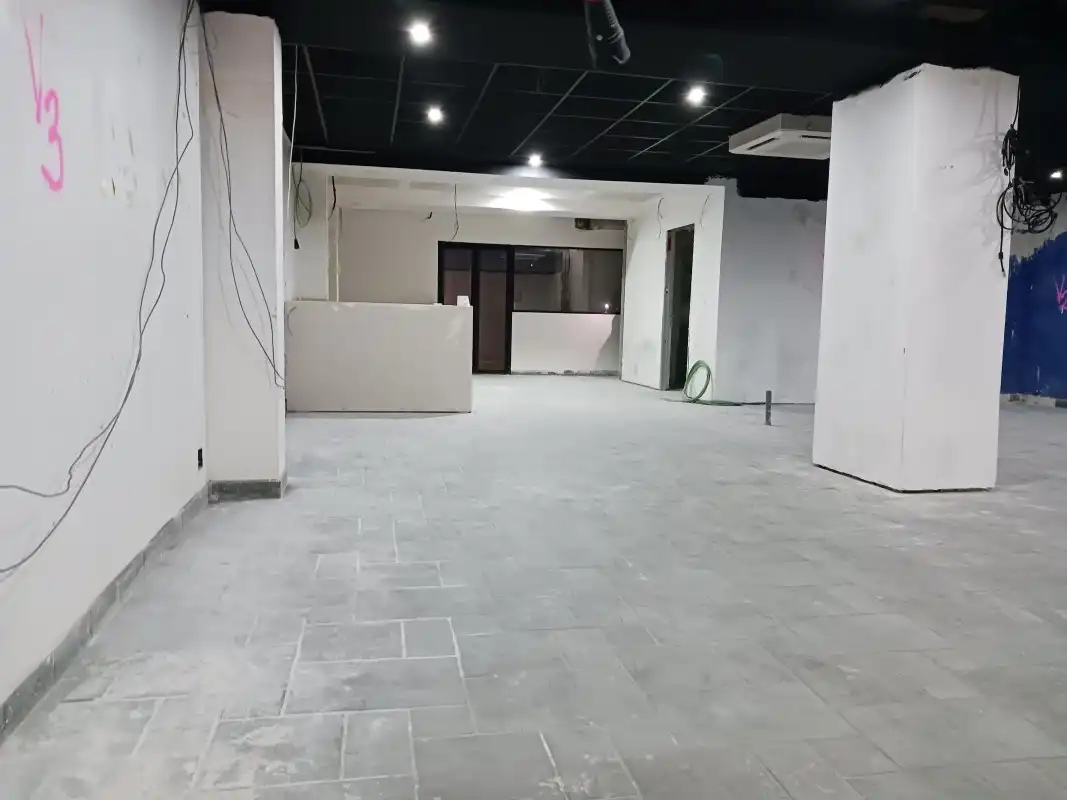 Business premises for sale in Germaníes - Juzgados, imagen 12
