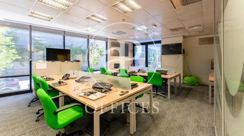 Photo 2 of Office for sale in Av. del Partenón, Corralejos - Campo de las Naciones, Madrid