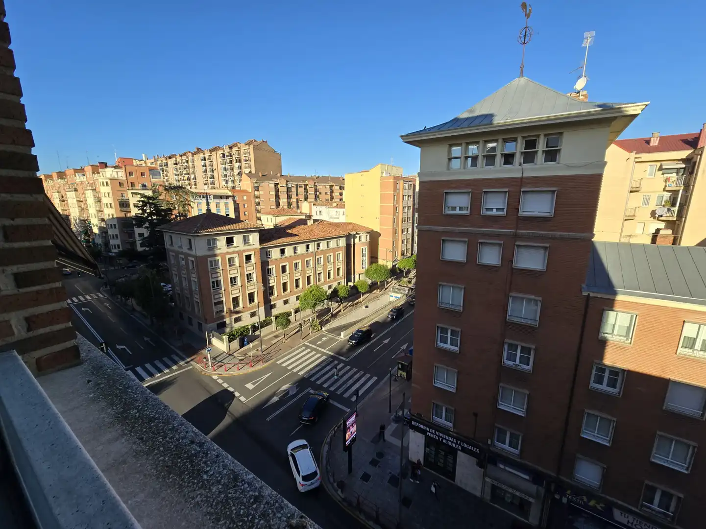 Piso con ascensor en venta en Logroño - Avenida de Colon, imagen 7