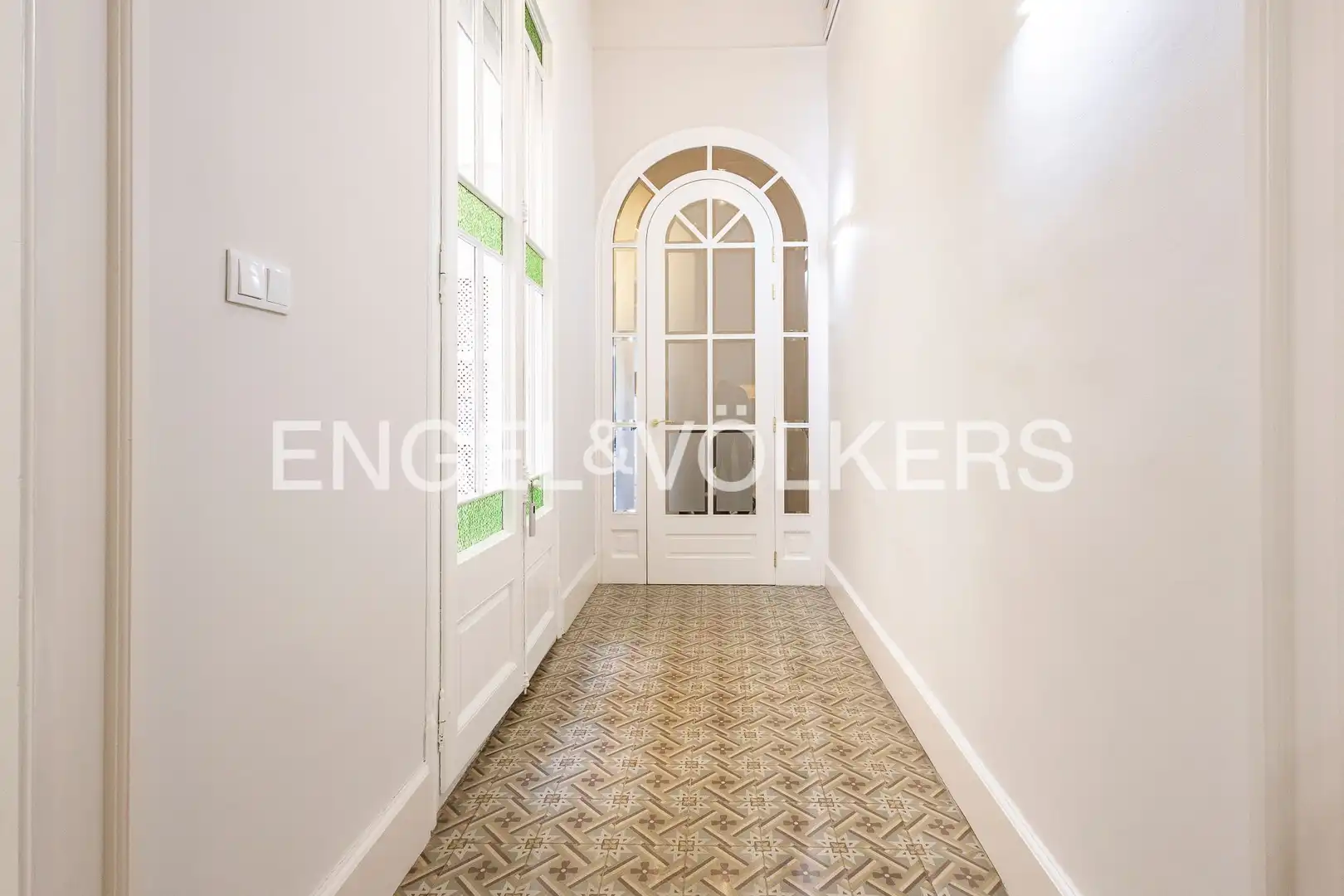 Piso con terraza en venta en Centre, imagen 6