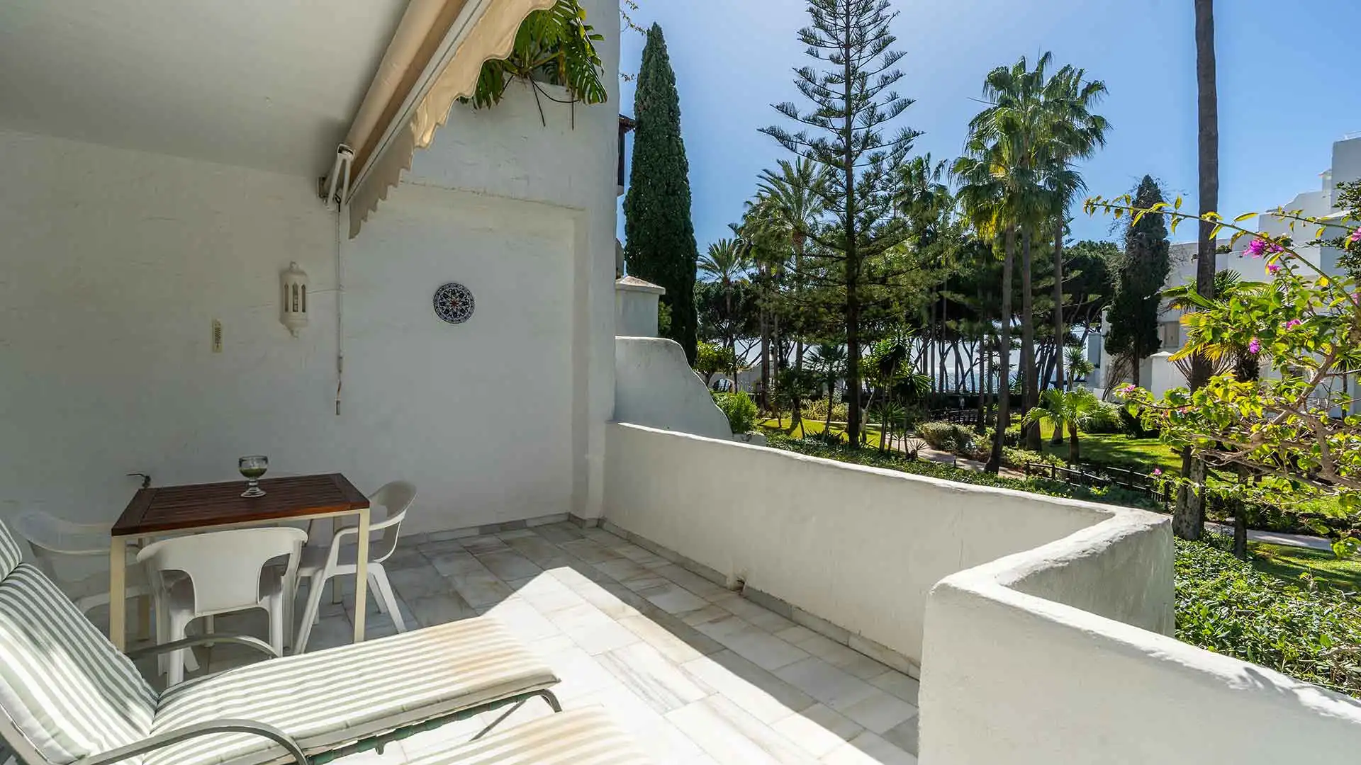 Apartments for sale in La Carolina - Guadalpín