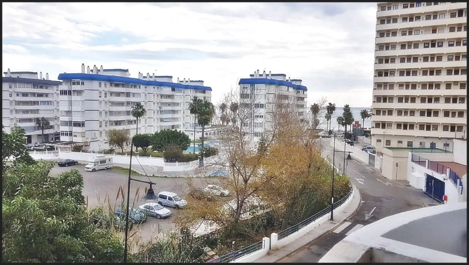 Flat with pool for sale in Paseo del Cortijo 3, imagen 7