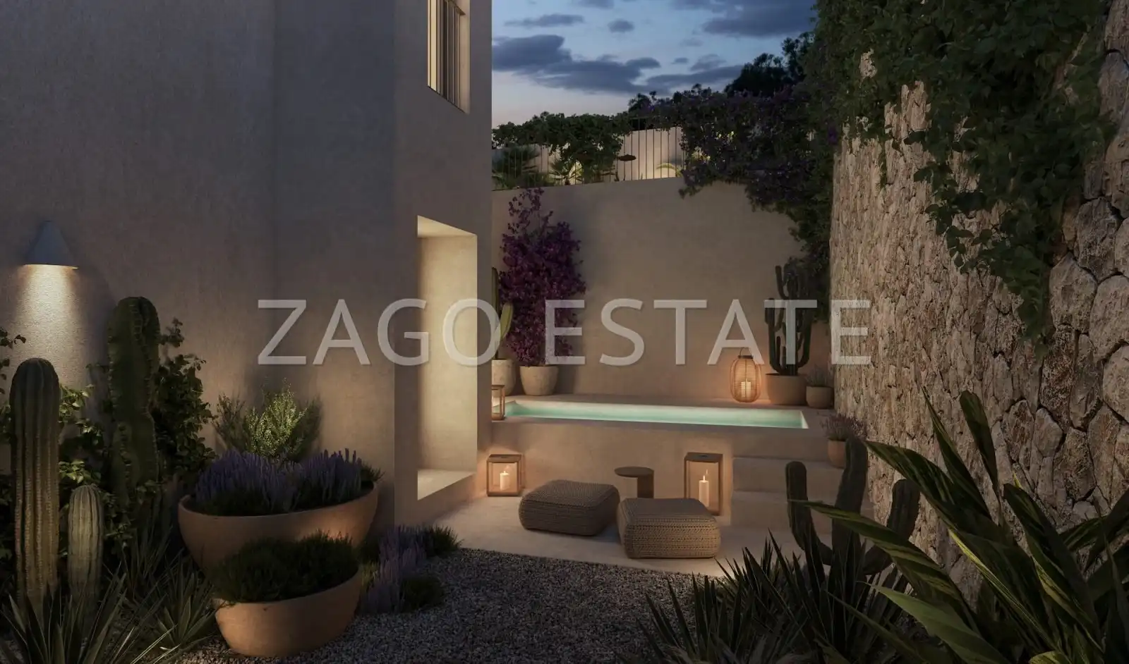Casa in vendita a La Fustera, imagen 9